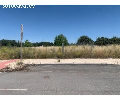 Solar urbano en Venta en Peñalba de Ávila, Ávila