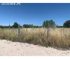 Solar urbano en Venta en Peñalba de Ávila, Ávila