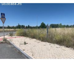 Solar urbano en Venta en Peñalba de Ávila, Ávila