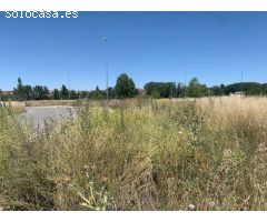 Solar urbano en Venta en Peñalba de Ávila, Ávila