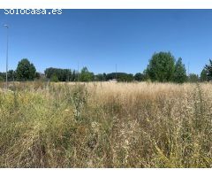 Solar urbano en Venta en Peñalba de Ávila, Ávila