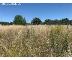 Solar urbano en Venta en Peñalba de Ávila, Ávila