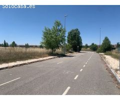 Solar urbano en Venta en Peñalba de Ávila, Ávila