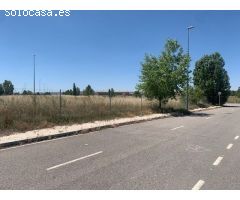 Solar urbano en Venta en Peñalba de Ávila, Ávila