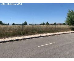 Solar urbano en Venta en Peñalba de Ávila, Ávila