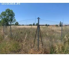 Solar urbano en Venta en Peñalba de Ávila, Ávila