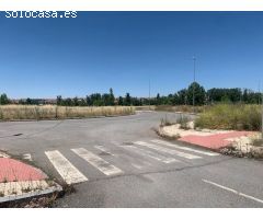 Solar urbano en Venta en Peñalba de Ávila, Ávila