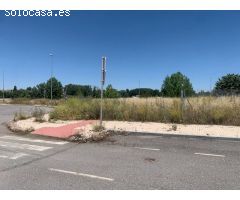 Solar urbano en Venta en Peñalba de Ávila, Ávila