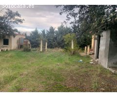 Chalet en Venta en Maello, Ávila