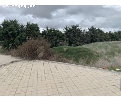 Solar urbano en Venta en Peñalba de Ávila, Ávila