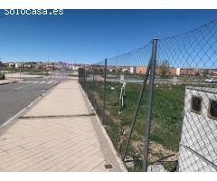 Solar urbano en Venta en Peñalba de Ávila, Ávila