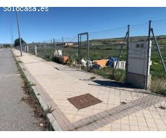 Solar urbano en Venta en Peñalba de Ávila, Ávila