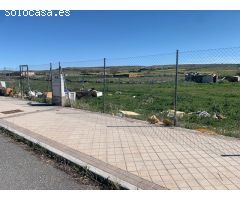 Solar urbano en Venta en Peñalba de Ávila, Ávila