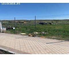 Solar urbano en Venta en Peñalba de Ávila, Ávila
