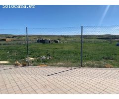 Solar urbano en Venta en Peñalba de Ávila, Ávila