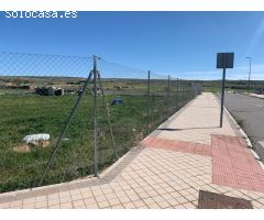 Solar urbano en Venta en Peñalba de Ávila, Ávila