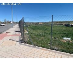 Solar urbano en Venta en Peñalba de Ávila, Ávila