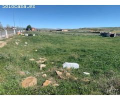 Solar urbano en Venta en Peñalba de Ávila, Ávila