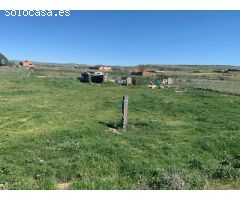 Solar urbano en Venta en Peñalba de Ávila, Ávila