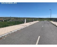 Solar urbano en Venta en Peñalba de Ávila, Ávila