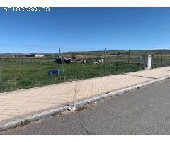 Solar urbano en Venta en Peñalba de Ávila, Ávila