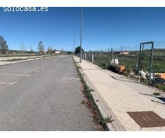 Solar urbano en Venta en Peñalba de Ávila, Ávila