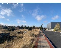 Solar urbano en Venta en Peñalba de Ávila, Ávila