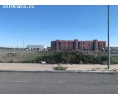 Solar urbano en Venta en Peñalba de Ávila, Ávila