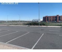 Solar urbano en Venta en Peñalba de Ávila, Ávila