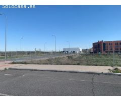 Solar urbano en Venta en Peñalba de Ávila, Ávila