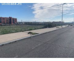 Solar urbano en Venta en Peñalba de Ávila, Ávila