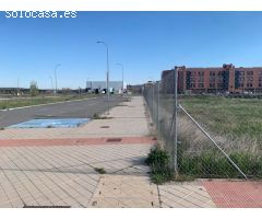 Solar urbano en Venta en Peñalba de Ávila, Ávila