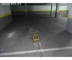 Garaje/Parking en Venta en Peñalba de Ávila, Ávila