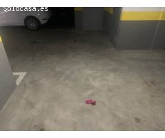 Garaje/Parking en Venta en Peñalba de Ávila, Ávila