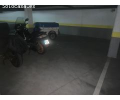 Garaje/Parking en Venta en Peñalba de Ávila, Ávila