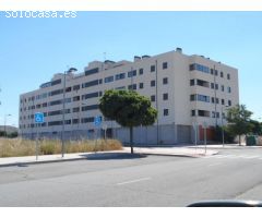 Garaje/Parking en Venta en Peñalba de Ávila, Ávila