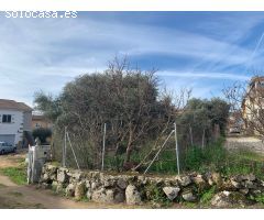 Solar urbano en Venta en Sotillo de la Adrada, Ávila