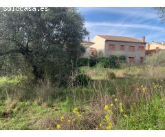 Solar urbano en Venta en Sotillo de la Adrada, Ávila