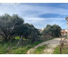 Solar urbano en Venta en Sotillo de la Adrada, Ávila