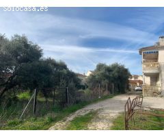 Solar urbano en Venta en Sotillo de la Adrada, Ávila
