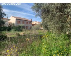 Solar urbano en Venta en Sotillo de la Adrada, Ávila