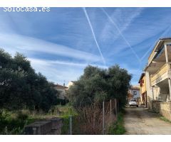 Solar urbano en Venta en Sotillo de la Adrada, Ávila