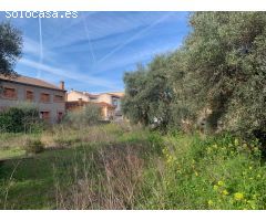 Solar urbano en Venta en Sotillo de la Adrada, Ávila