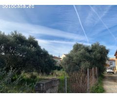 Solar urbano en Venta en Sotillo de la Adrada, Ávila