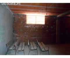 Garaje/Parking en Venta en Peñalba de Ávila, Ávila