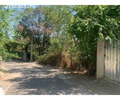 Solar urbano en Venta en Tiemblo, El, Ávila
