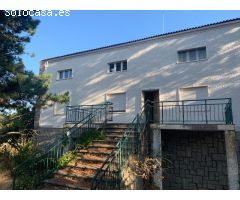 Chalet en Venta en Palacios de Becedas, Ávila