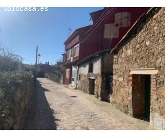 Edificio en Venta en Adrada, La, Ávila