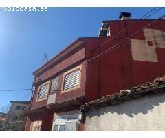 Edificio en Venta en Adrada, La, Ávila