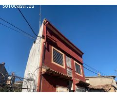 Edificio en Venta en Adrada, La, Ávila